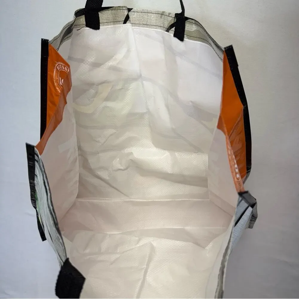 TJ Maxx Mummy Tote Bag Oversized reusable shopping